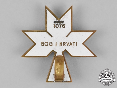 II Class Cross Reverse