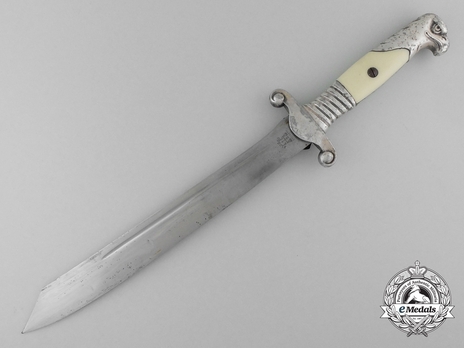 RAD Hewer M37 by Alcoso Reverse