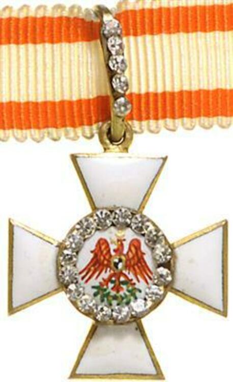 Prussia+red+eagle%2c+type+iii%2c+i+class+cross+mini