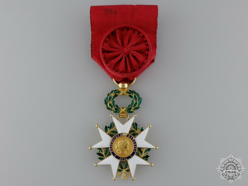 Officer+gold+ii+republic+obverse