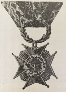 Cross Obverse