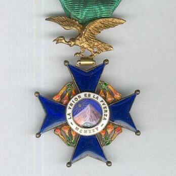 Officer Obverse