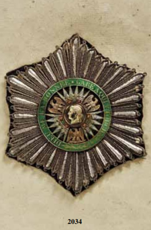 Order+of+the+iron+crown%2c+dignitary+breast+star%2c+obv+