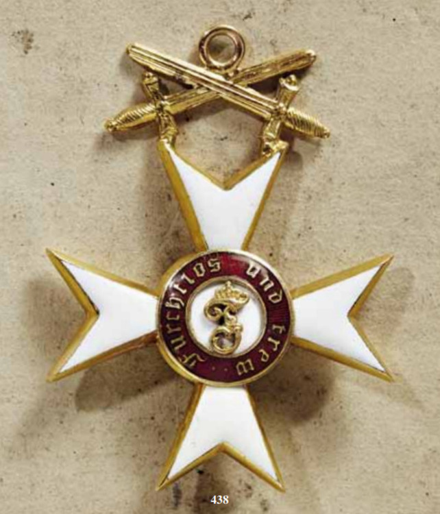 Order+of+the+wurttemberg+crown%2c+military%2c+knights+cross+in+gold+with+swords%2c+obv+