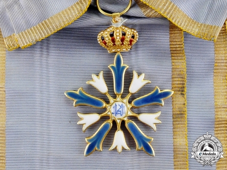 Supreme Class (1915-1953) Obverse