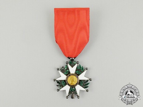 Knight Obverse