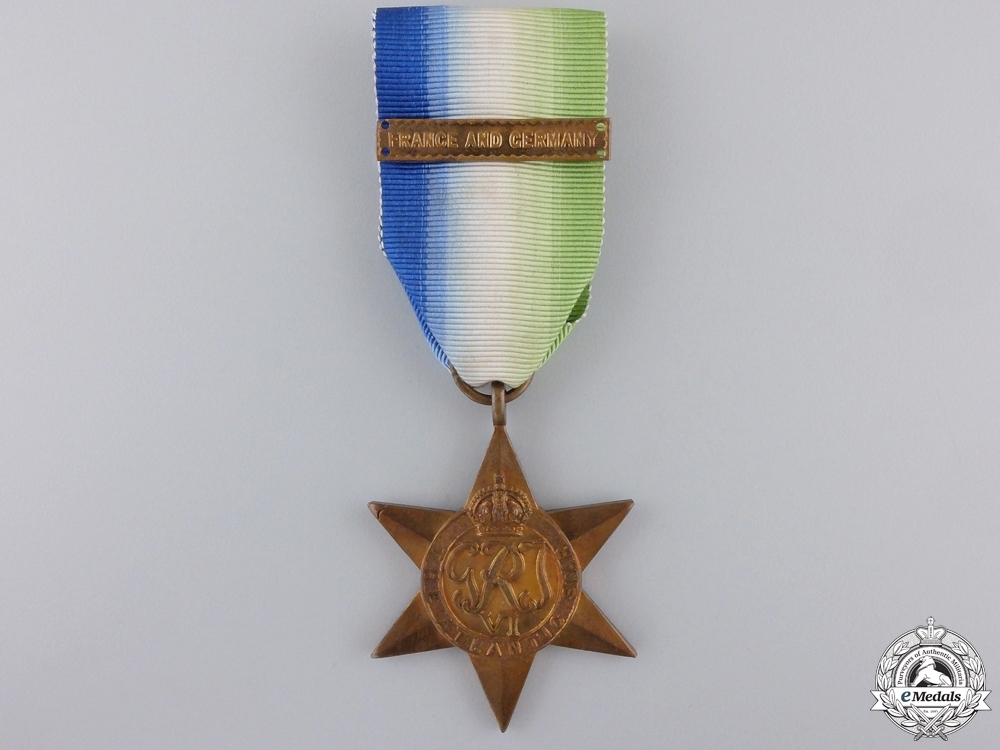 Bronze+star+france+and+germany+clasp+obv