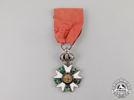 Legionnaire (with surmounted crown) Obverse