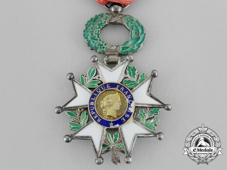 Knight Obverse
