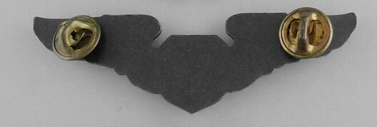 Basic Wings Reverse