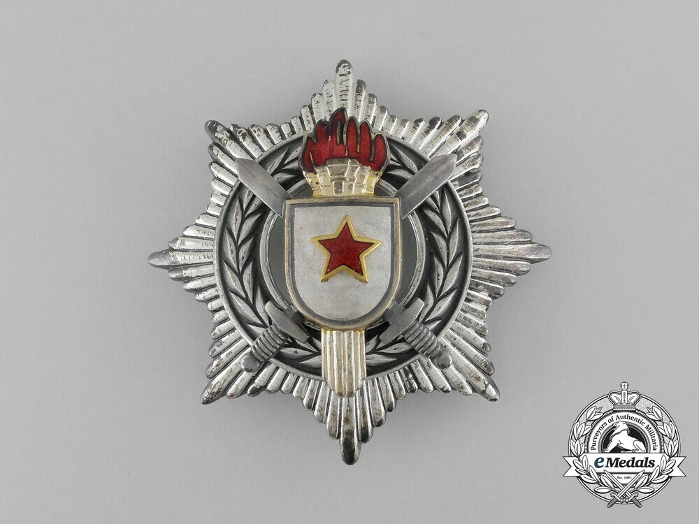 Order+of+military+merit%2c+ii+class+1