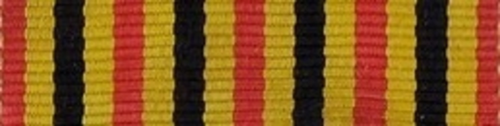 Service ribbon