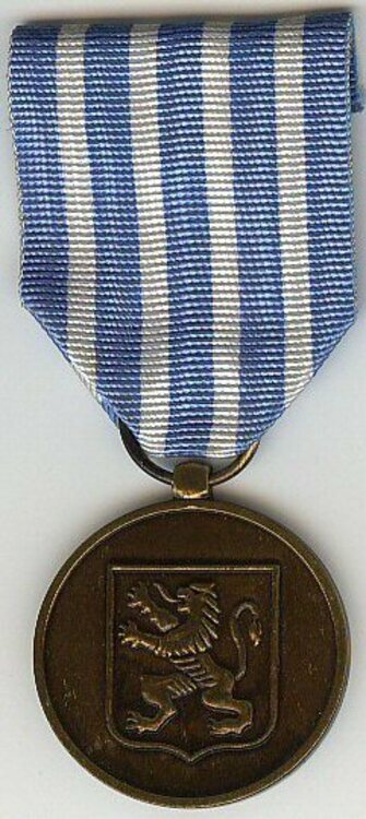 Bronze obverse