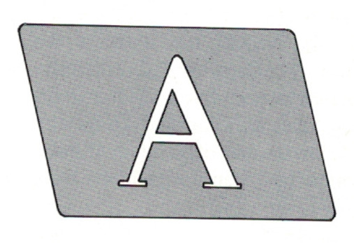 NSKK Training Inspectorate Collar Tabs Obverse