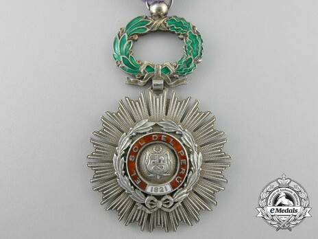 Knight Obverse