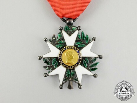 Knight Obverse