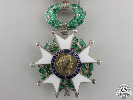 Knight Obverse