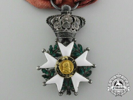 Knight (Silver and Gold) Obverse