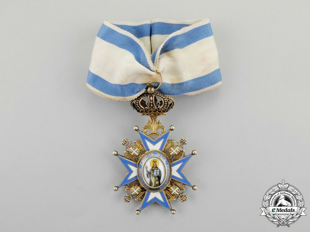 Order+of+saint+sava%2c+type+iii%2c+iii+class+1