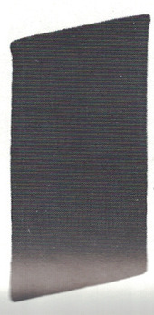 RAD 1st Pattern Arbeitsmann Collar Tabs Obverse