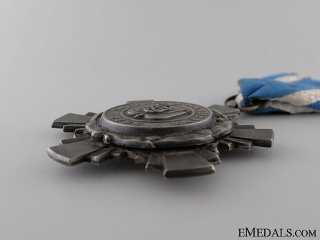 Knight Obverse