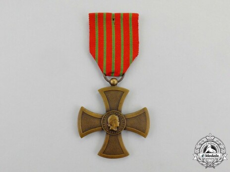 IV Class Obverse
