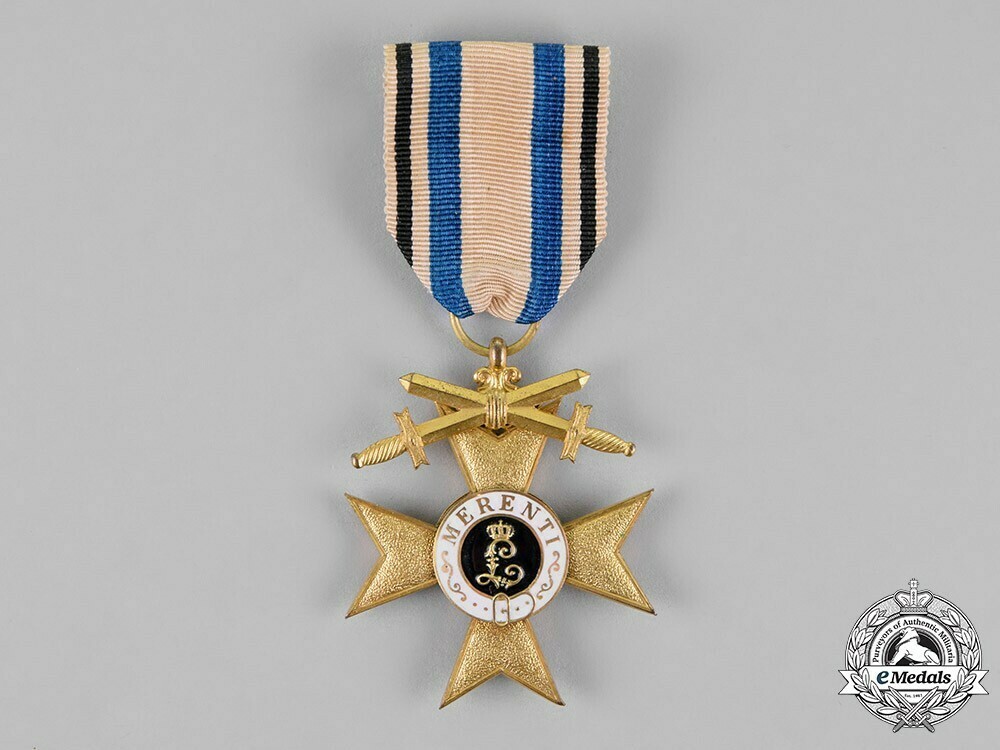 Order+of+military+merit%2c+military+division%2c+i+class+military+merit+cross+1