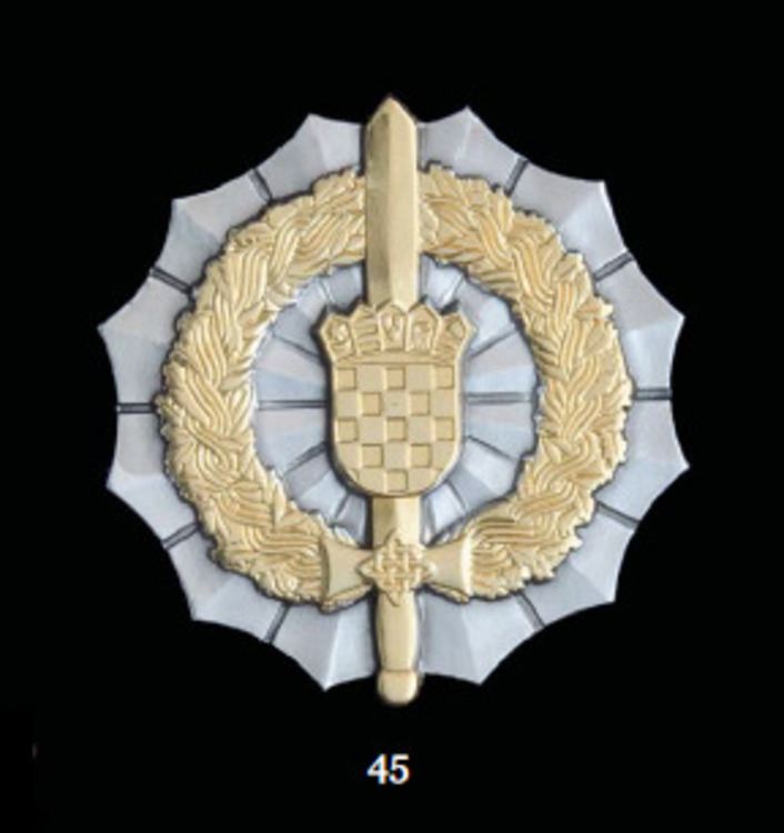 Petar+zrinski+fran+krsto+golden+badge+me81