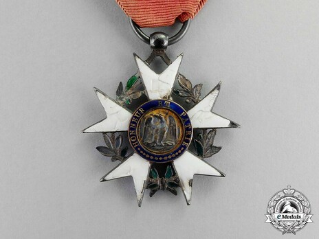 Legionnaire Reverse