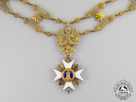 Collar (1880-1905)