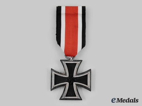 Iron Cross II Class, by Paulmann & Crone, #86