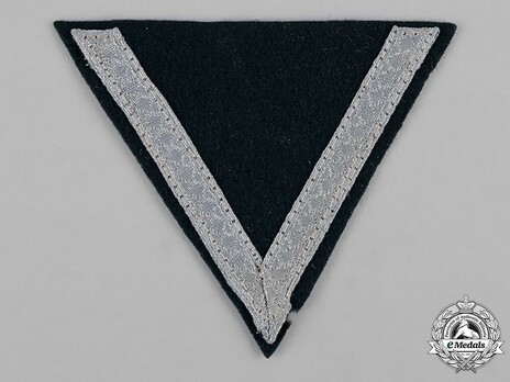 German Army Gefreiter Chevron Obverse