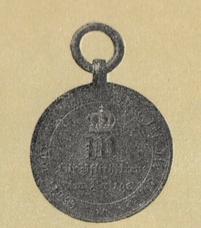 German+warrior+merit+medal+for+non european+soldiers