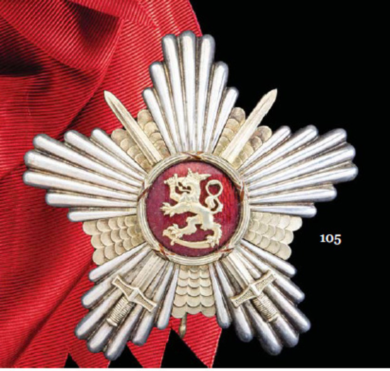 Lion+of+finland+milit+division+gcbs+me74