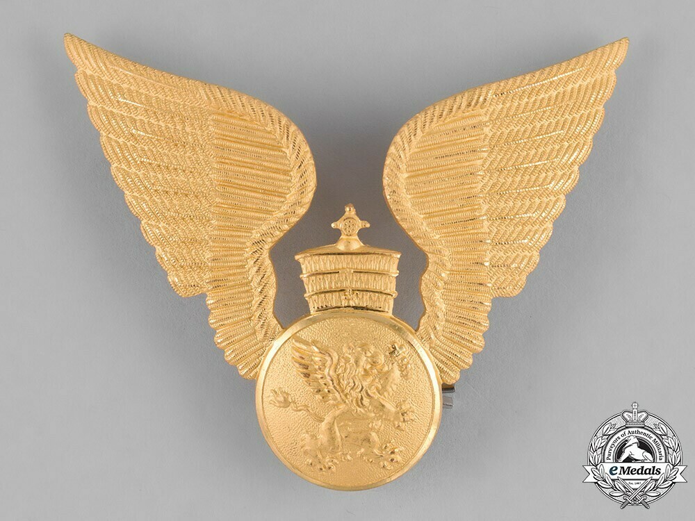 Imperial+ethiopian+air+force+cap+badge+1