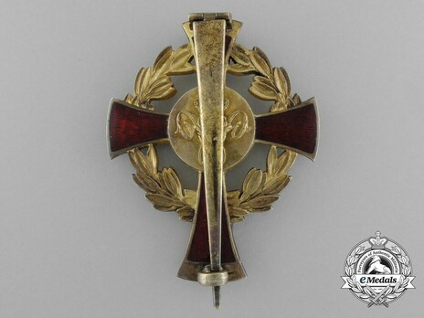 Officer Reverse