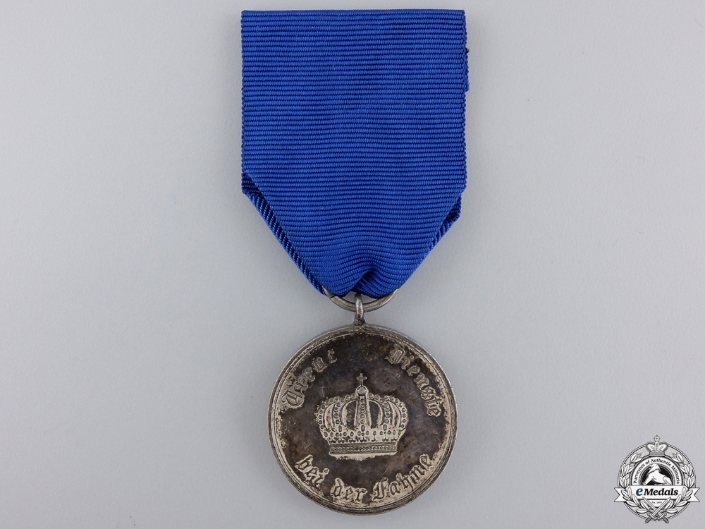 A prussian milit 55b1274b843b9