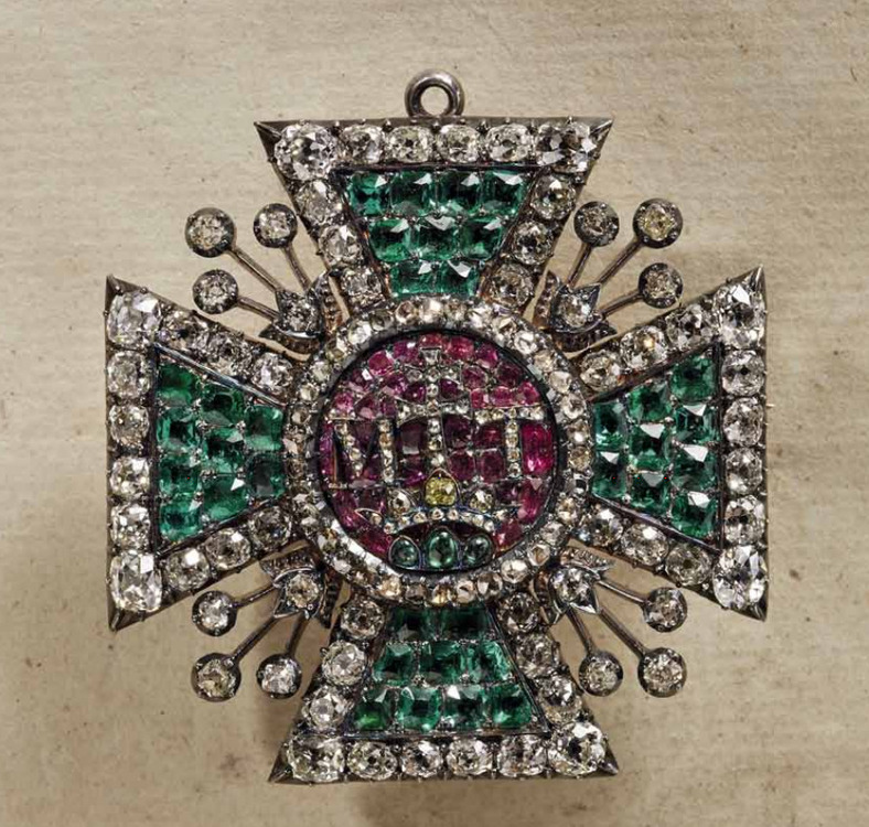 Order+of+st+stephen%2c+type+i%2c+grand+cross%2c+diamonds%2c+obv+