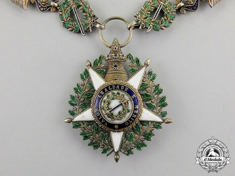 Officer Obverse
