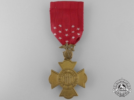 Bronze Cross  Obverse