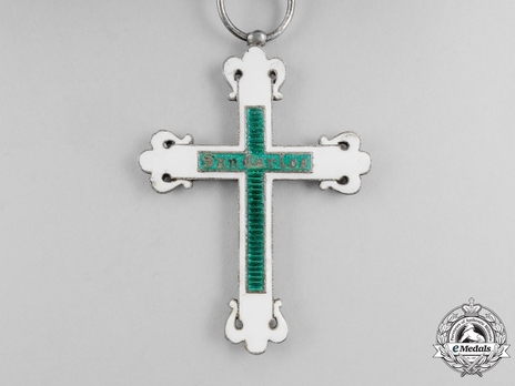 I Class Grand Cross Obverse