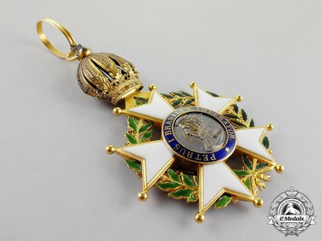 Grand Cross Reverse