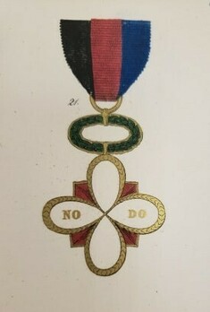 Cross Obverse