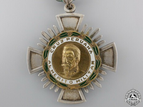 Officer Obverse