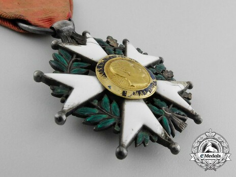 Knight (Silver and Gold) Obverse