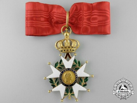 Commander Obverse