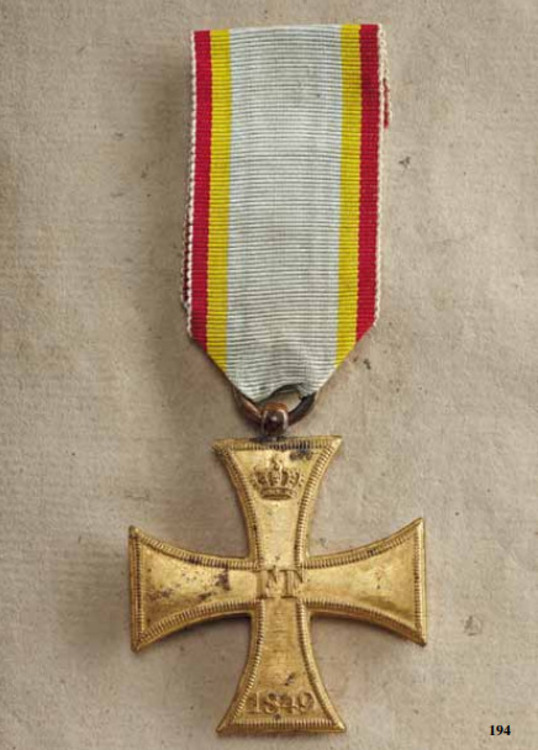Military+merit+cross%2c+type+i%2c+ii+class%2c+obv+