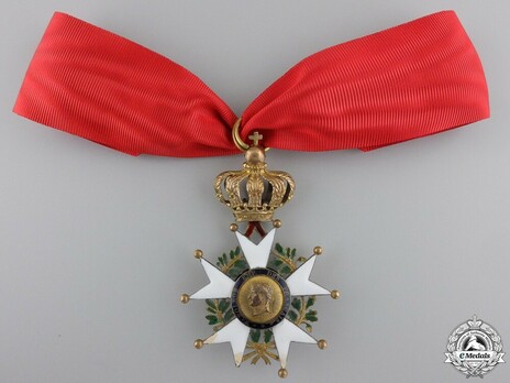 Commander Obverse