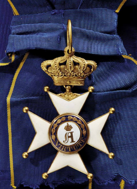 Merit+order+of+adolph+of+nassau%2c+civil%2c+grand+cross%2c+obv