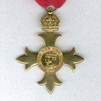 Officer (1938-) Obverse